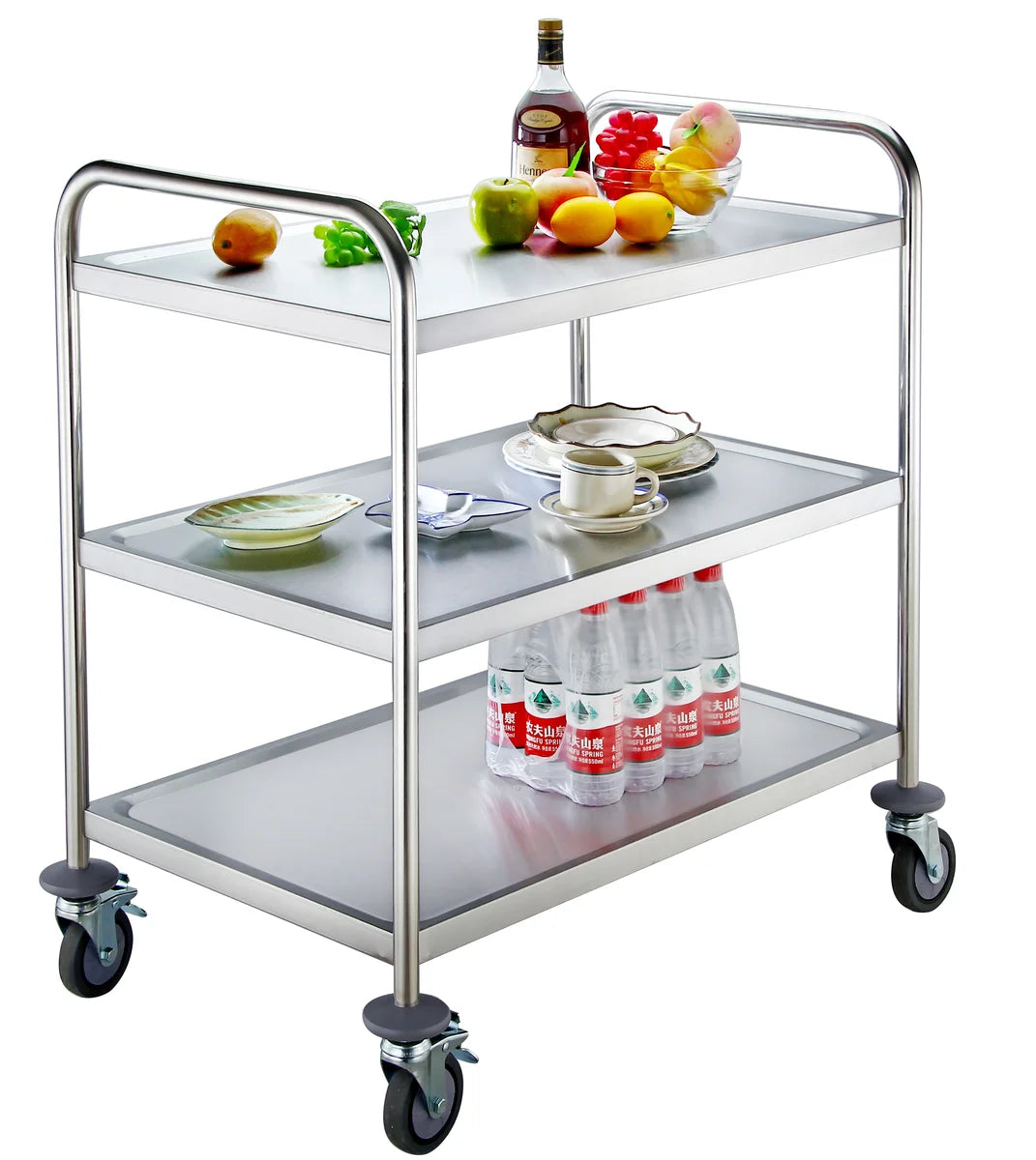 obstkorb wand BlingBin Obstschale 2 Etagere Hängend, Organizer für Küche mit 4 Haken, Metall, (1er Set, 1-tlg) ab 30,99 € (Oktober 2026) cocktail shaker