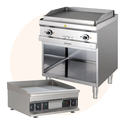 
Grillgeräte