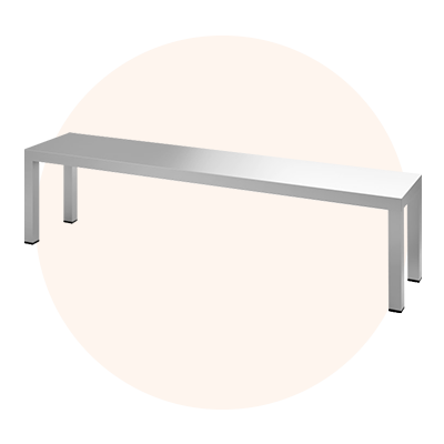 
Aufsatzborde