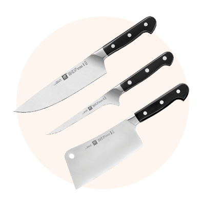 
Koch- &amp; Küchenmesser
