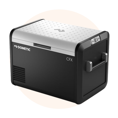 Kühlboxen & -container