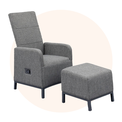 Sessel & Sofas