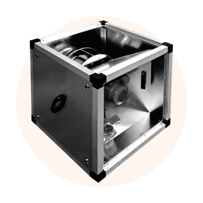 
Airboxen