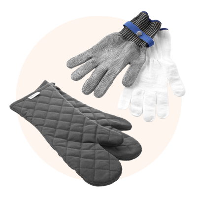 
Handschuhe