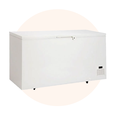 Labortiefkühltruhen