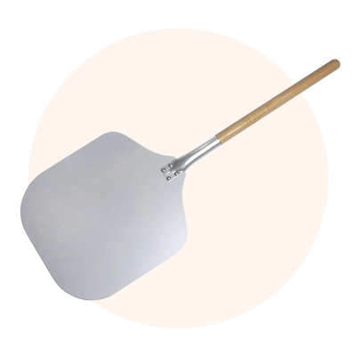 
Pizzaschaufeln