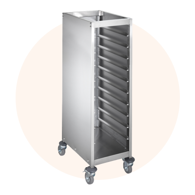 
Tablettwagen