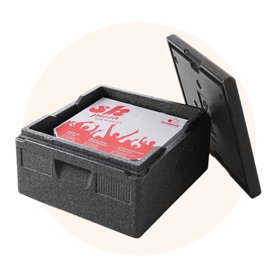 
Thermoboxen