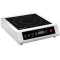 Induktionskochfeld ECO - 3,5 kW - Touch Steuerung