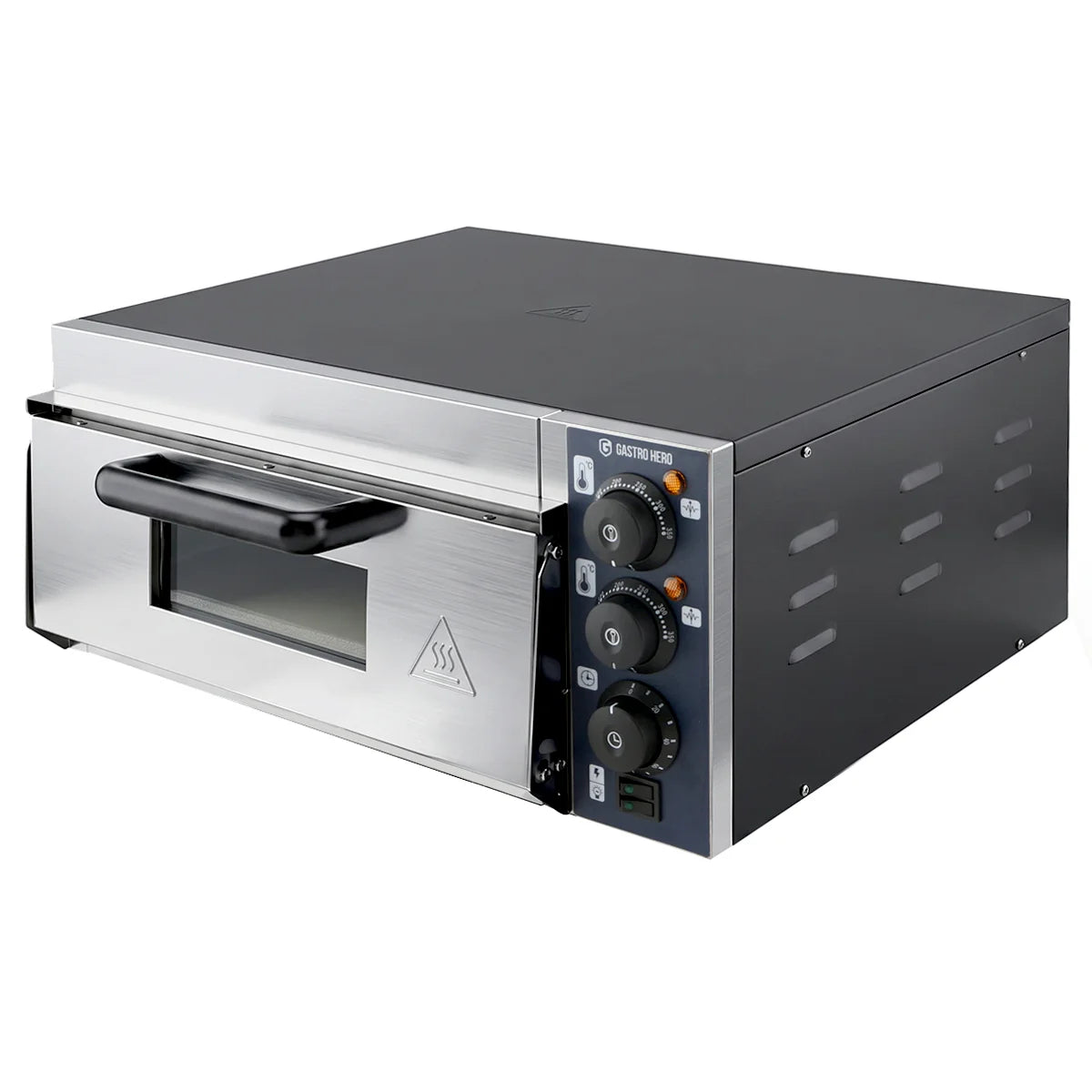 Pizzaofen Basic 35