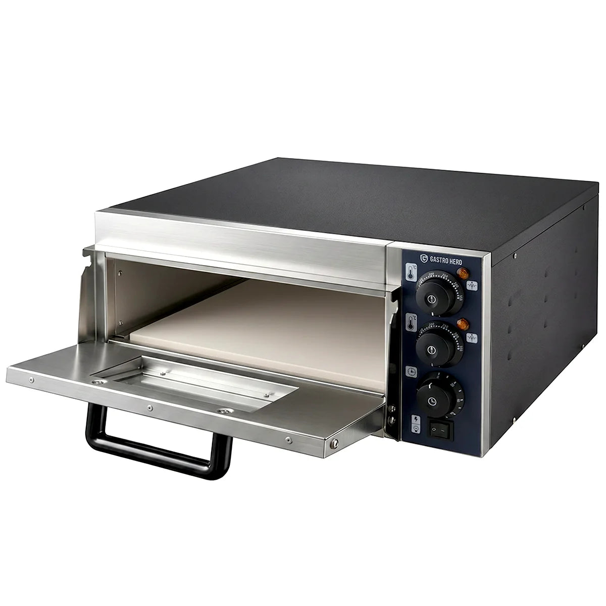Pizzaofen Basic 35