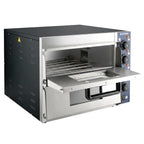 Pizzaofen Basic 2 x 35 cm