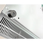 Induktionskochfeld ECO - 3,5 kW - Touch Steuerung