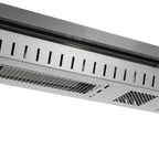 Wärmebrücke ECO 14x35 doppelt
