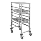 Regalwagen ECO 7 GN 1/1