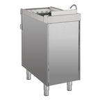 Gas-Nudelkocher Serie 700 - 40/70 - 26 Liter