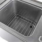 Gas-Nudelkocher Serie 700 - 40/70 - 26 Liter