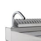 Gas-Nudelkocher Serie 700 - 40/70 - 26 Liter