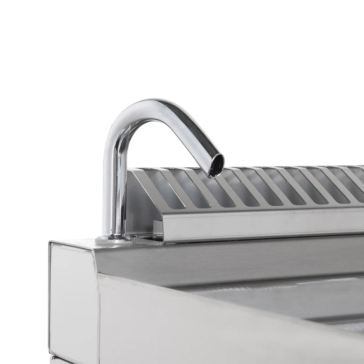 Gas-Nudelkocher Serie 700 - 40/70 - 26 Liter