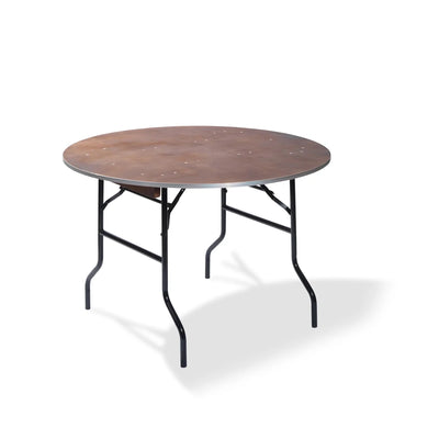 
Feros Banketttisch rund Ø 1520 mm