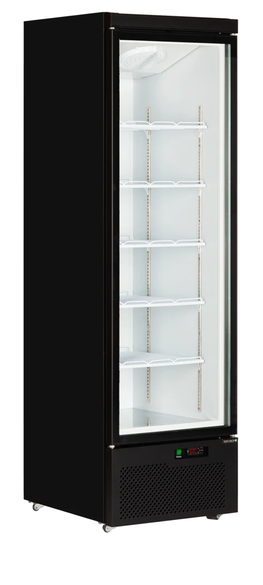 Tefcold Displaykühlschrank Atom Maxi C1DB
