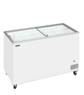 Tefcold Eiscrem-Gefriertruhen IC401SC