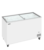 Tefcold Eiscrem-Gefriertruhen IC401SC