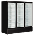 Tefcold Displaykühlschrank Atom Maxi C3DB
