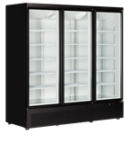 Tefcold Displaykühlschrank Atom Maxi C3DB