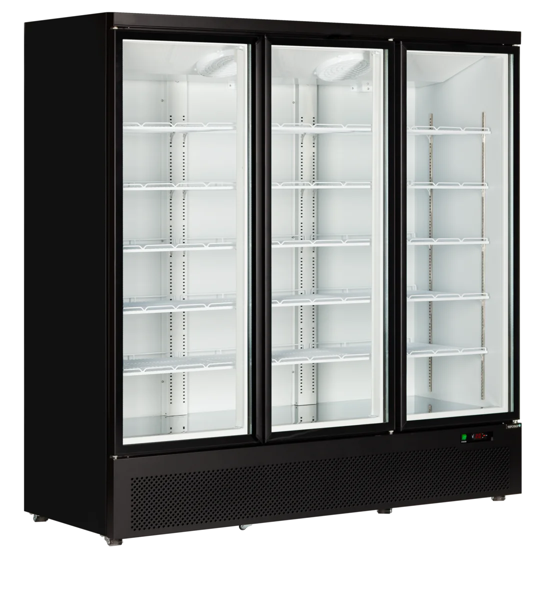 Tefcold Displaykühlschrank Atom Maxi C3DB