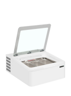 Tefcold Streicheis-Gefriertruhe ICE3