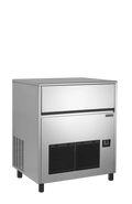 Tefcold Volleiswürfelbereiter TC85