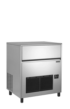 Tefcold Volleiswürfelbereiter TC85
