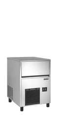 Tefcold Volleiswürfelbereiter TC37