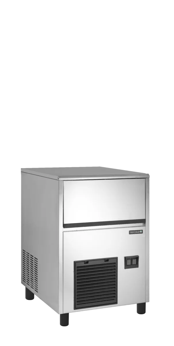 Tefcold Volleiswürfelbereiter TC37