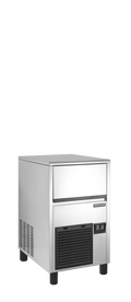 Tefcold Volleiswürfelbereiter TC26