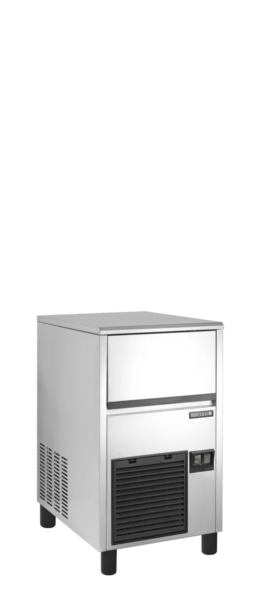 Tefcold Volleiswürfelbereiter TC26