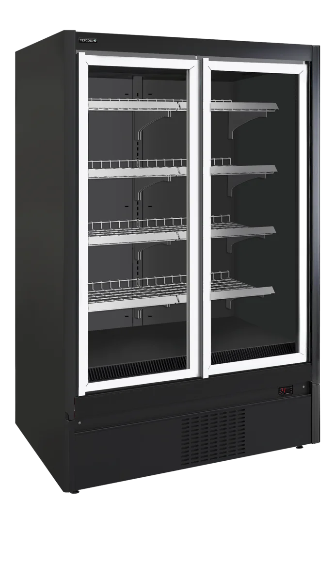 Tefcold Supermarkt-Multideck-Gefrierschrank EXTRA1250FD