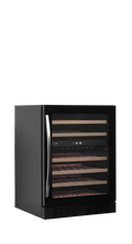 Tefcold Weinkühlschrank TFW200-2F, 2 Temperaturzonen