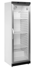 Tefcold Getränkekühlschrank UR400G