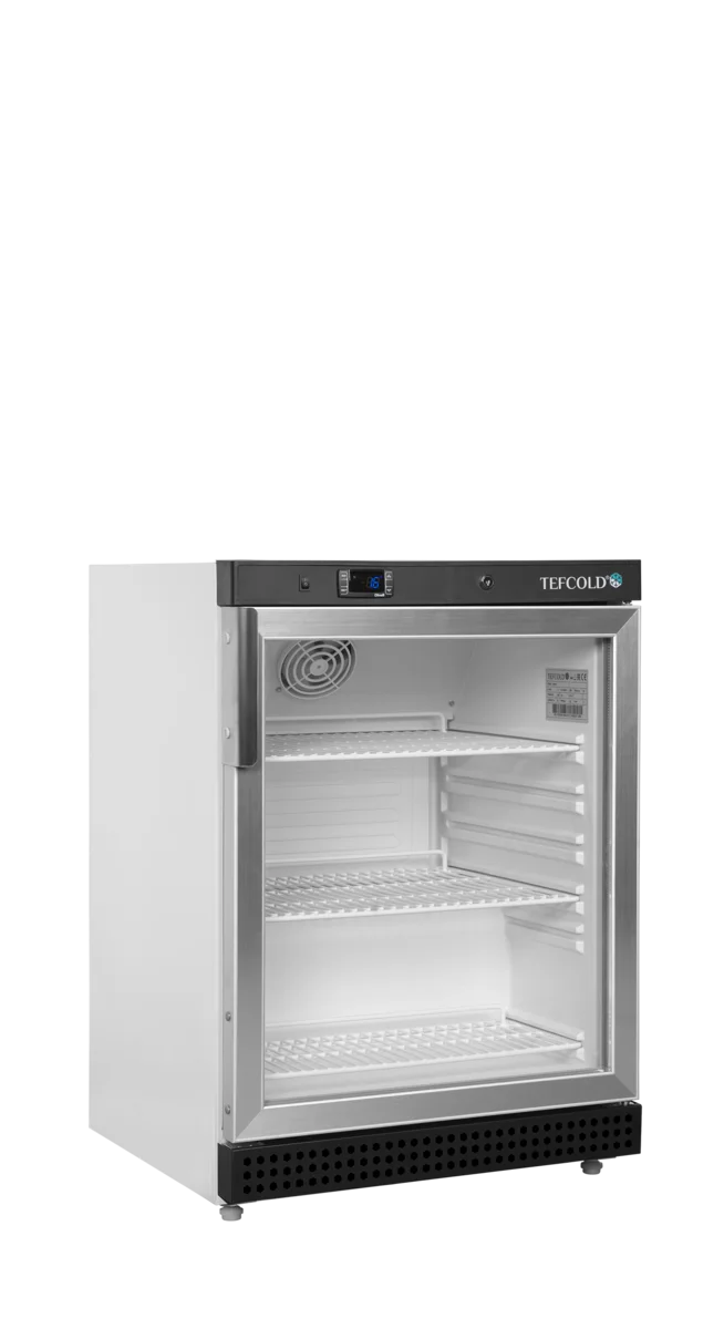 Tefcold Getränkekühlschrank UR200G