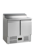 Tefcold Saladette-Kühltheke GSS20, GN 1/1