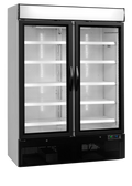 Tefcold Displaykühlschrank NC5000G