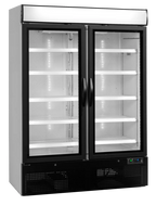 Tefcold Displaykühlschrank NC5000G