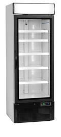 Tefcold Displaykühlschrank NC2500G
