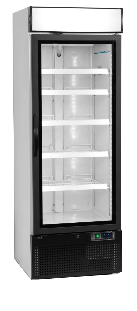 Tefcold Displaykühlschrank NC2500G