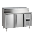 Tefcold Sandwich-Zubereitungstheke SS7200, GN 1/1