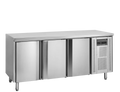 Tefcold Thekenkühlschrank BK310, Euronorm