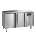Tefcold Thekenkühlschrank BK210, Euronorm