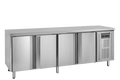 Tefcold Thekengefrierschrank CF7410/-SP, GN1/1